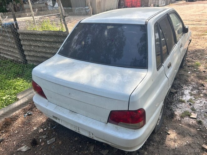 Saipa 132 2013, 15,000 km - 1.3 l - Bakı