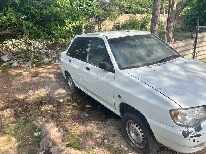 Saipa 132 2013, 15,000 km - 1.3 l - Bakı