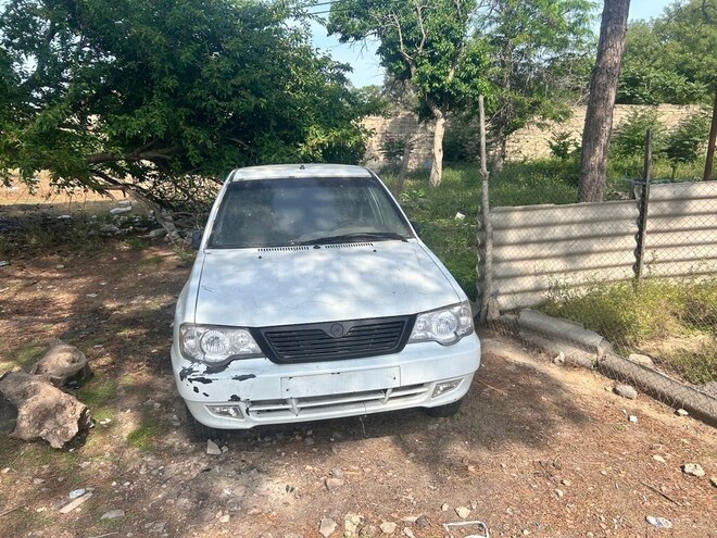 Saipa 132 2013, 15,000 km - 1.3 l - Bakı