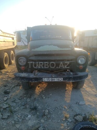 ZIL 130 1992, 130,000 km - 6.0 l - Bakı