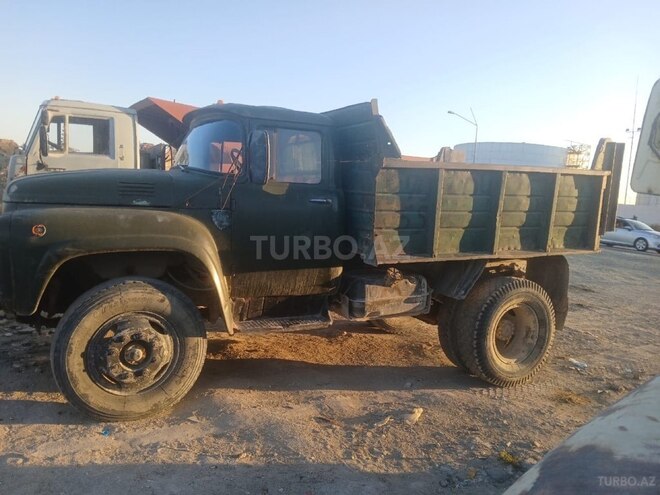 ZIL 130 1992, 130,000 km - 6.0 l - Bakı