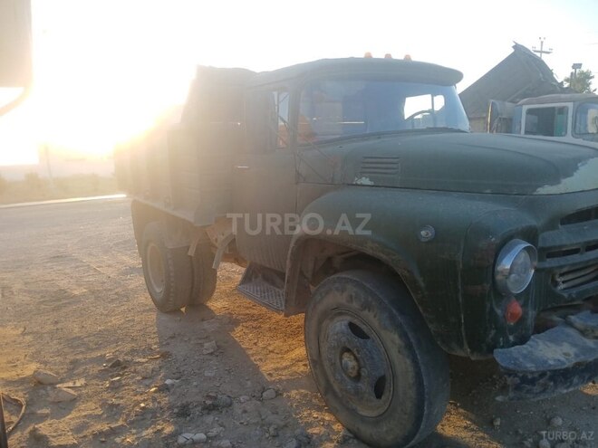 ZIL 130 1992, 130,000 km - 6.0 l - Bakı