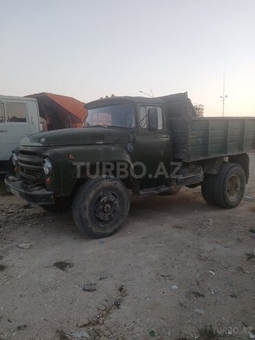 ZIL 130 1992, 130,000 km - 6.0 l - Bakı