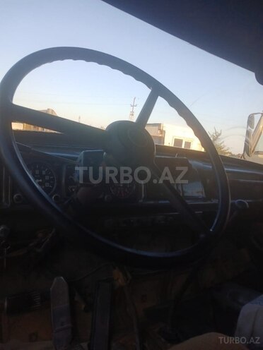 ZIL 130 1992, 130,000 km - 6.0 l - Bakı