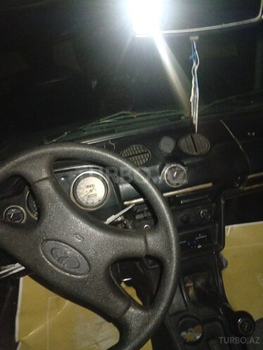 LADA (VAZ) 2106 1989, 114,000 km - 1.3 l - Şəki
