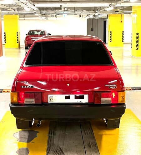 LADA (VAZ) 21099 1997, 340,000 km - 1.6 l - Gəncə