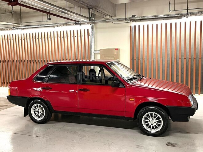 LADA (VAZ) 21099 1997, 340,000 km - 1.6 l - Gəncə