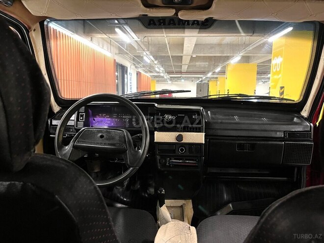 LADA (VAZ) 21099 1997, 340,000 km - 1.6 l - Gəncə