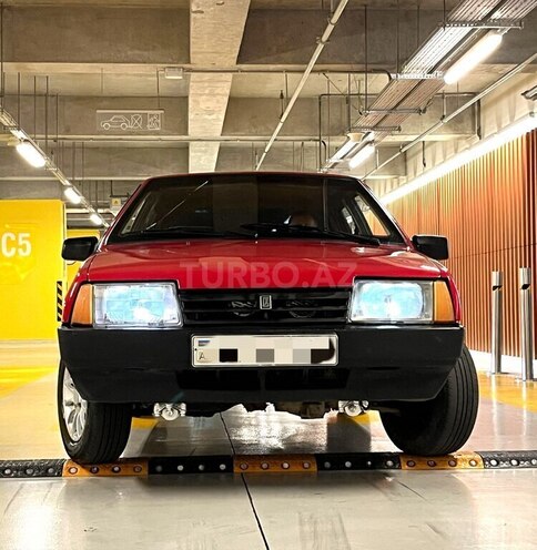 LADA (VAZ) 21099 1997, 340,000 km - 1.6 l - Gəncə