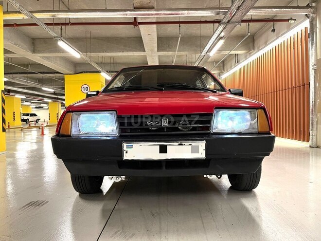 LADA (VAZ) 21099 1997, 340,000 km - 1.6 l - Gəncə