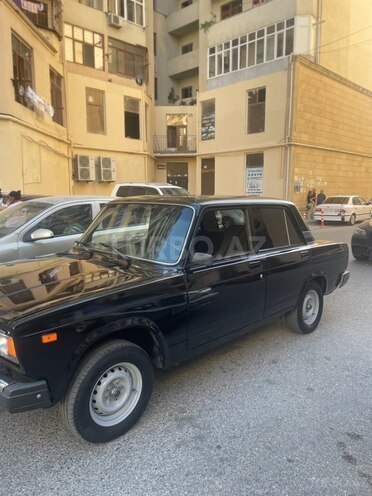 LADA (VAZ) 2107 2011, 60,000 km - 1.6 l - Bakı
