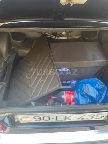 LADA (VAZ) 2107 2011, 60,000 km - 1.6 l - Bakı