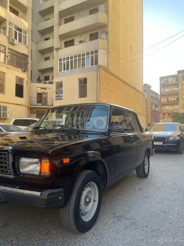 LADA (VAZ) 2107 2011, 60,000 km - 1.6 l - Bakı