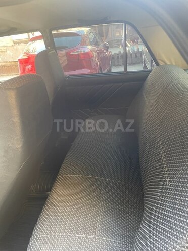 LADA (VAZ) 2107 2011, 60,000 km - 1.6 l - Bakı