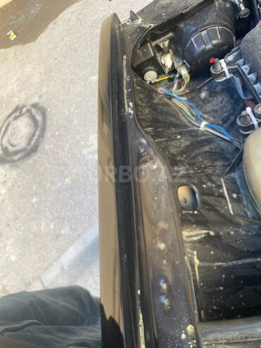LADA (VAZ) 2107 2011, 60,000 km - 1.6 l - Bakı