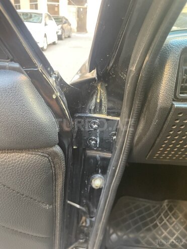 LADA (VAZ) 2107 2011, 60,000 km - 1.6 l - Bakı