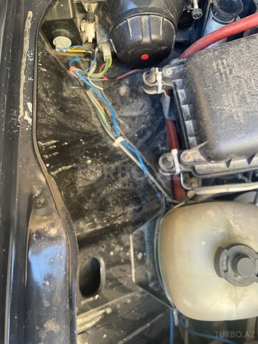 LADA (VAZ) 2107 2011, 60,000 km - 1.6 l - Bakı