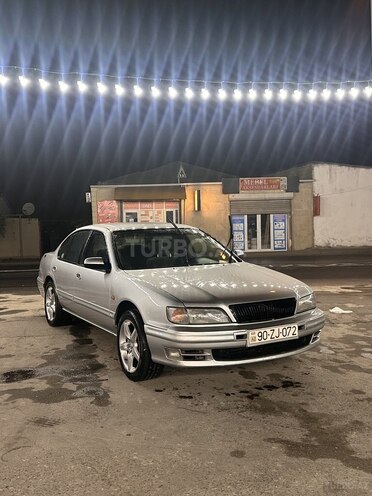 Nissan Maxima 1999, 300,000 km - 3.0 l - Bakı
