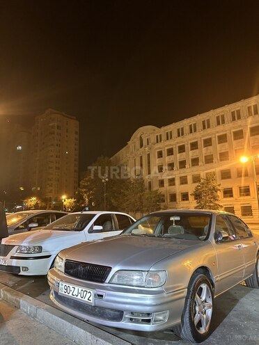 Nissan Maxima 1999, 300,000 km - 3.0 l - Bakı