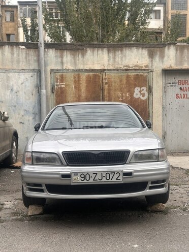 Nissan Maxima 1999, 300,000 km - 3.0 l - Bakı