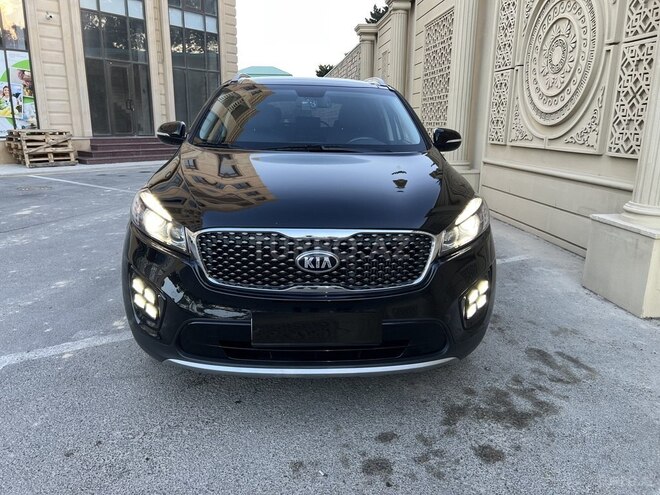Kia Sorento-1