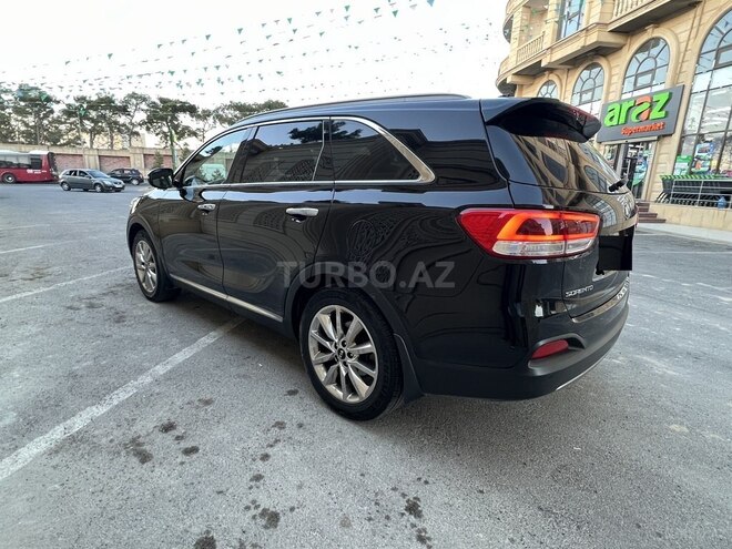 Kia Sorento-4