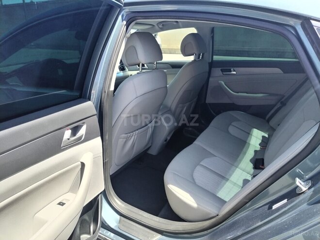 Hyundai Sonata 2016, 44,700 km - 2.0 l - Bakı