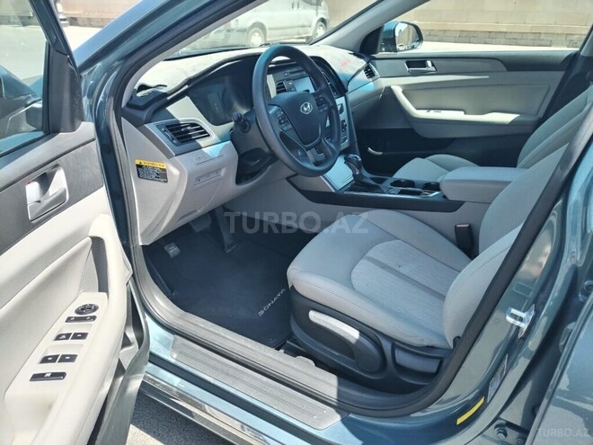Hyundai Sonata 2016, 44,700 km - 2.0 l - Bakı