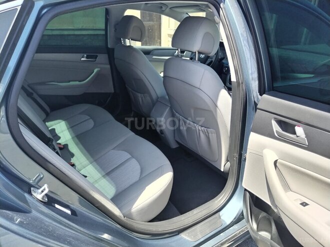Hyundai Sonata 2016, 44,700 km - 2.0 l - Bakı