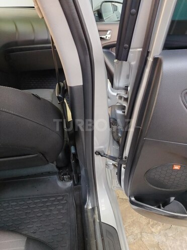 Kia Forte 2016, 125,529 km - 2.0 l - Tovuz