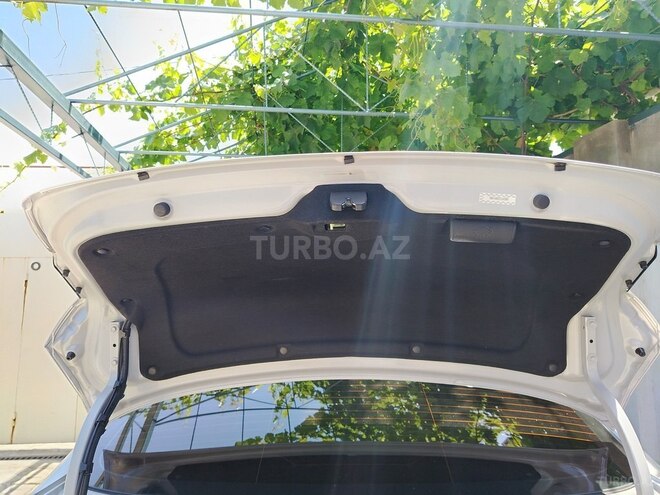 Kia Forte 2016, 125,529 km - 2.0 l - Tovuz