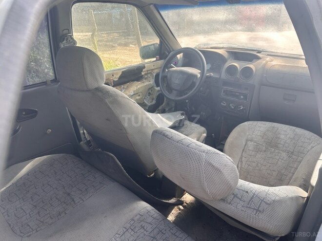 Saipa 132 2013, 15,000 km - 1.3 l - Bakı