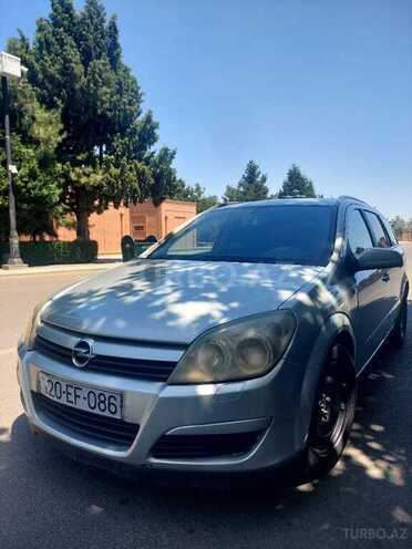 Opel Astra 2005, 430,000 km - 1.4 l - Gəncə