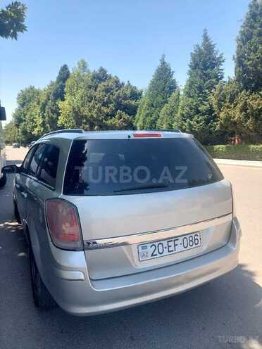 Opel Astra 2005, 430,000 km - 1.4 l - Gəncə