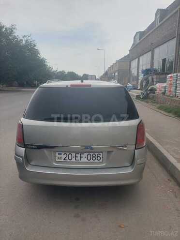 Opel Astra 2005, 430,000 km - 1.4 l - Gəncə