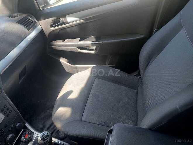 Opel Astra 2005, 430,000 km - 1.4 l - Gəncə