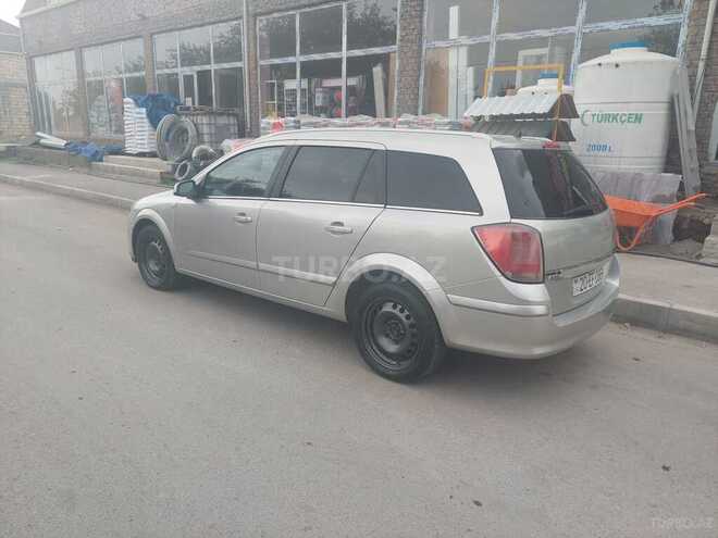 Opel Astra 2005, 430,000 km - 1.4 l - Gəncə