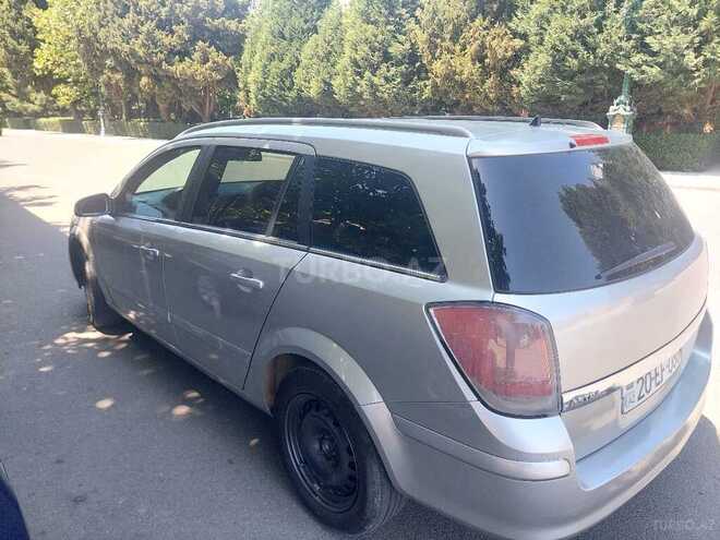 Opel Astra 2005, 430,000 km - 1.4 l - Gəncə