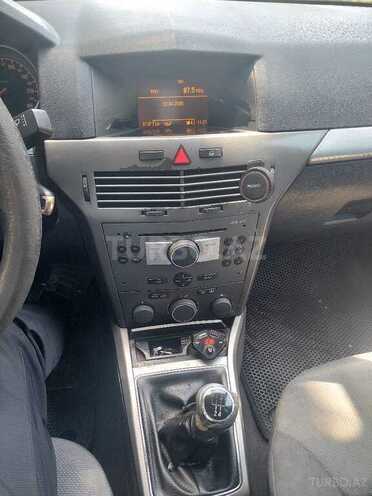 Opel Astra 2005, 430,000 km - 1.4 l - Gəncə