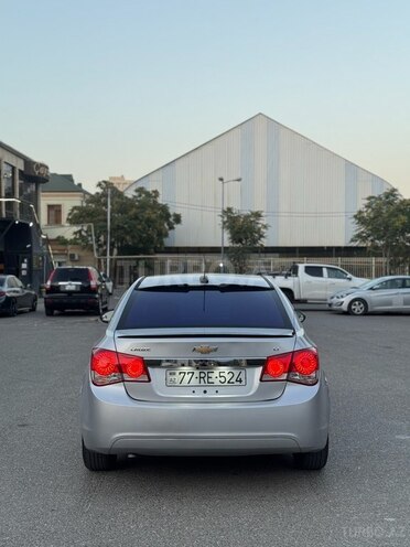 Chevrolet Cruze 2015, 187,000 km - 1.4 l - Bakı