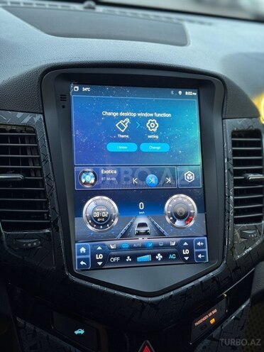 Chevrolet Cruze 2015, 187,000 km - 1.4 l - Bakı