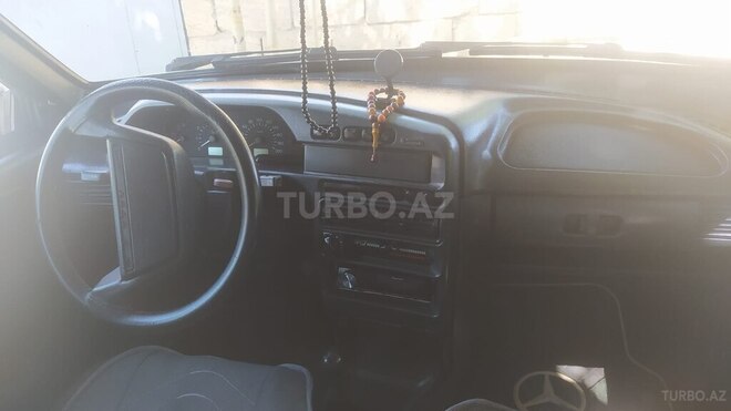 LADA (VAZ) 2115 2006, 333,333 km - 1.5 л - Salyan