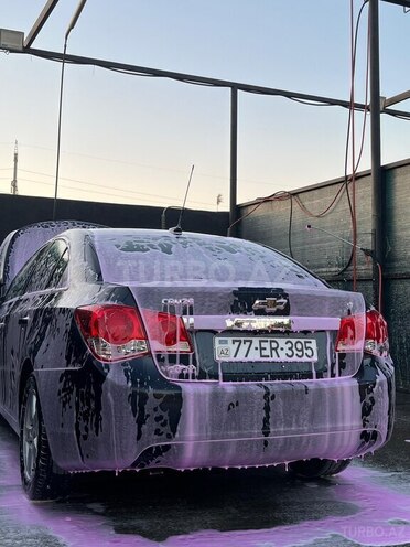 Chevrolet Cruze 2013, 300,000 km - 1.4 l - Bakı