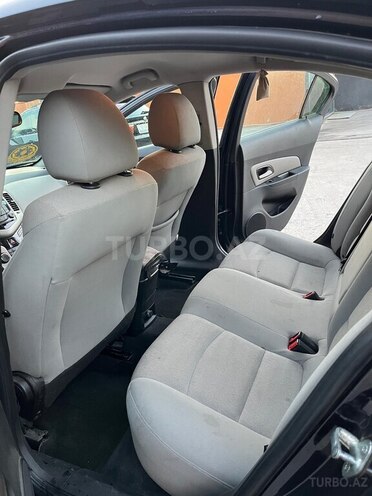 Chevrolet Cruze 2013, 300,000 km - 1.4 l - Bakı