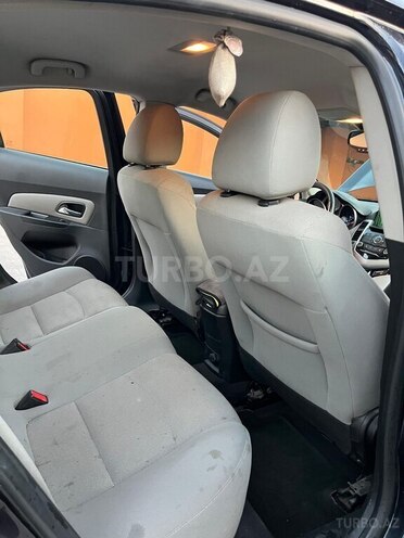 Chevrolet Cruze 2013, 300,000 km - 1.4 l - Bakı