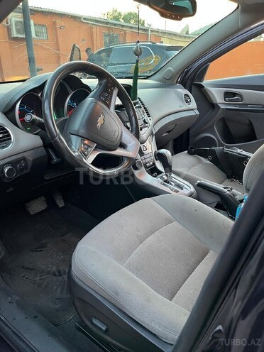 Chevrolet Cruze 2013, 300,000 km - 1.4 l - Bakı