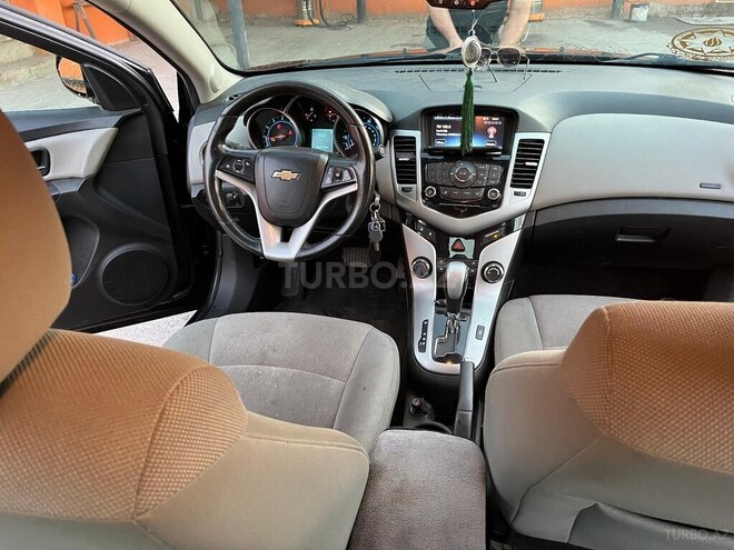 Chevrolet Cruze 2013, 300,000 km - 1.4 l - Bakı