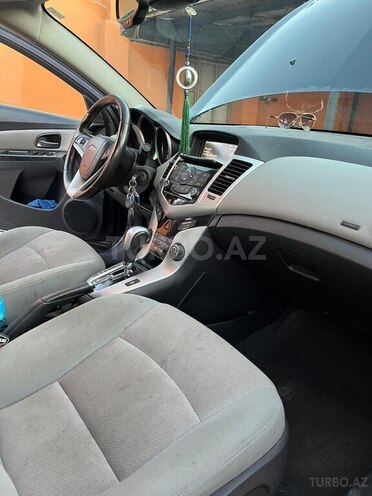 Chevrolet Cruze 2013, 300,000 km - 1.4 l - Bakı