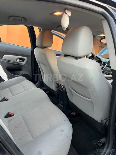 Chevrolet Cruze 2013, 300,000 km - 1.4 l - Bakı