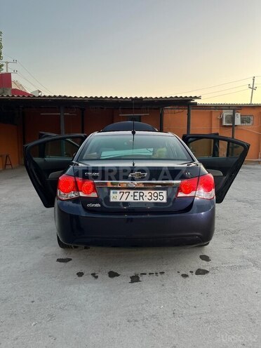 Chevrolet Cruze 2013, 300,000 km - 1.4 l - Bakı